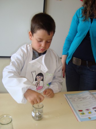 O cientista - João Magalhães