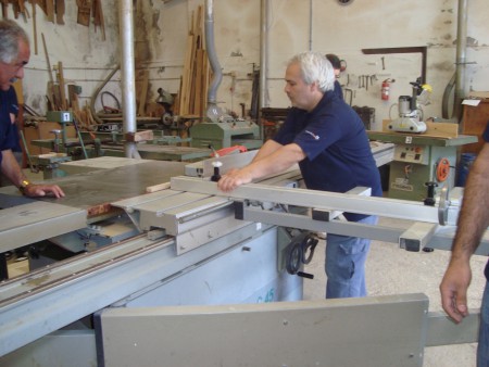 Concentração no trabalho 