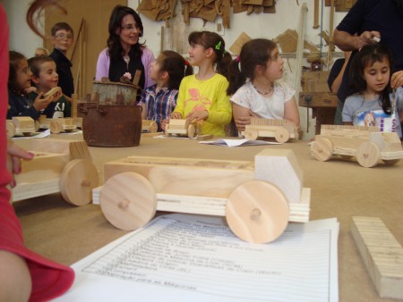 Que lindas as nossas camionetas!