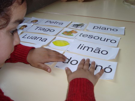 Bom esforço Catarina