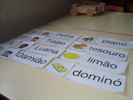 Os avanços da Catarina